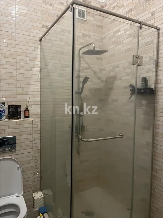 Продажа 1-комнатной квартиры, 41 м² - Продажа квартир в новостройках Астаны - страница 5 фото 3 из 3