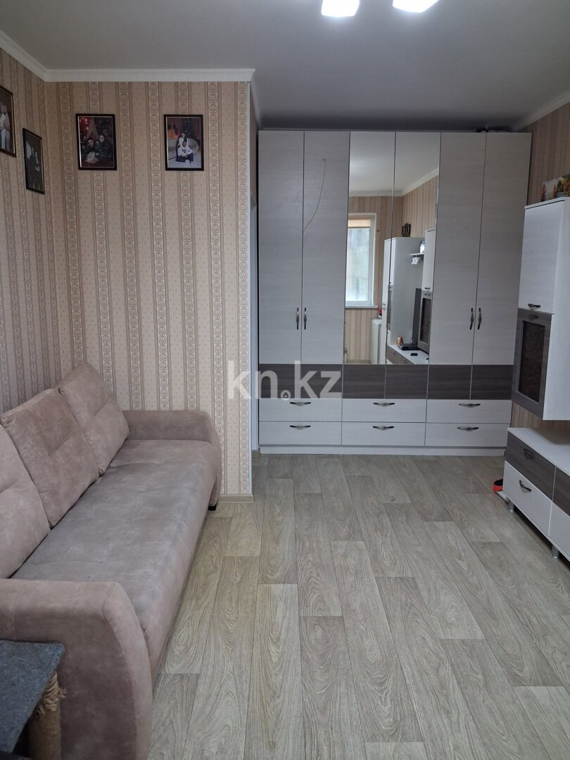 Продажа 1-комнатной квартиры, 38 м² в Астане - фото 13