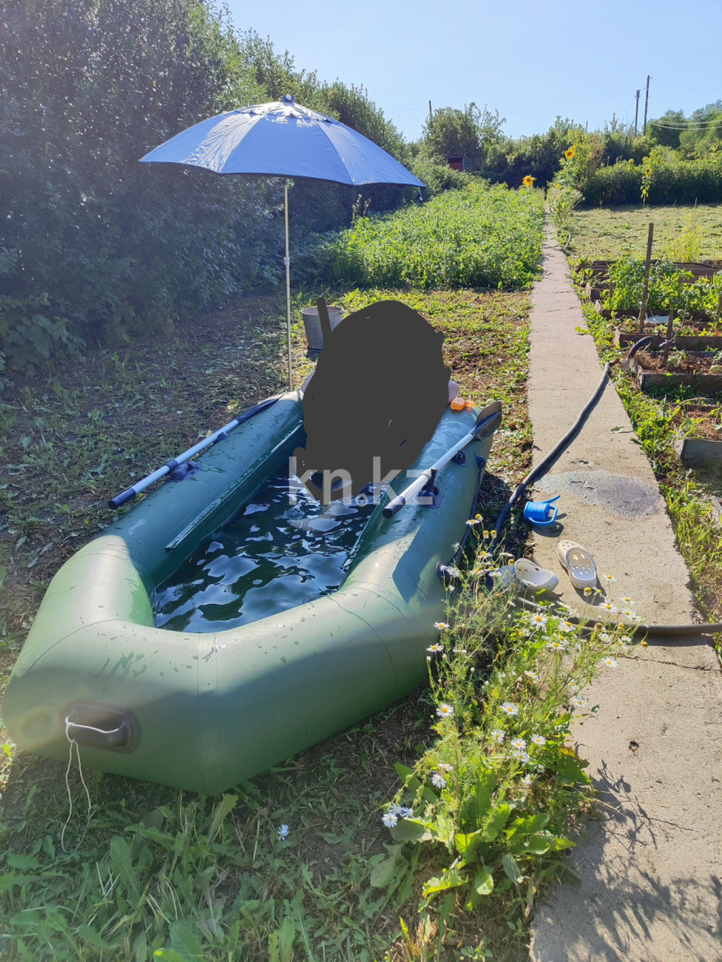 Продажа дачи, 8 сот. - Продажа дач в Темиртау фото 13 из 14