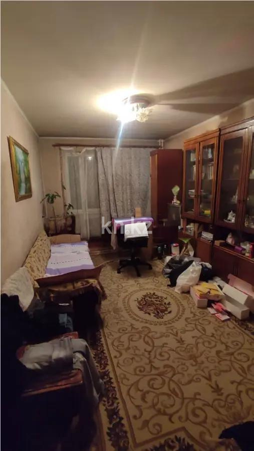 Продажа 3-комнатной квартиры, 65 м², ул. Туркебаева, дом  59 - Продажа квартир в Алматы фото 1 из 5