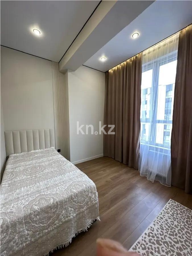Продажа 3-комнатной квартиры, 50 м² - Продажа квартир в Алматы - страница 3 фото 3 из 5
