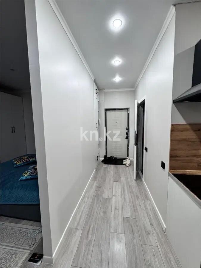 Продажа 2-комнатной квартиры, 42 м² в Алматы - фото 3