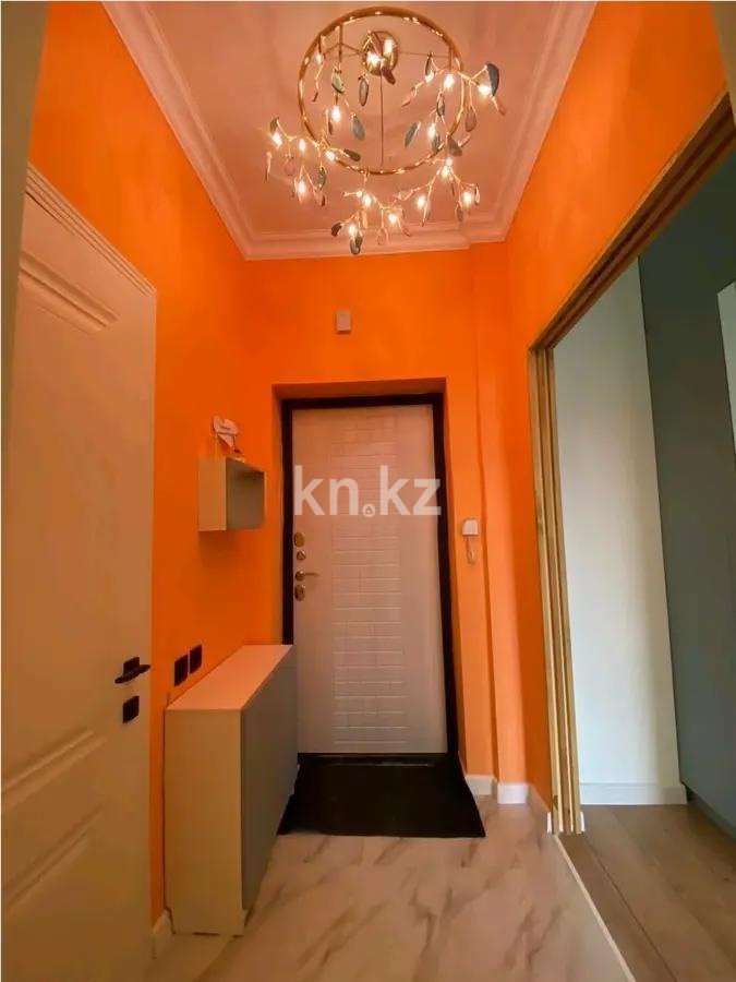 Продажа 1-комнатной квартиры, 39 м² - Недвижимость в Казахстане - страница 7 фото 4 из 4