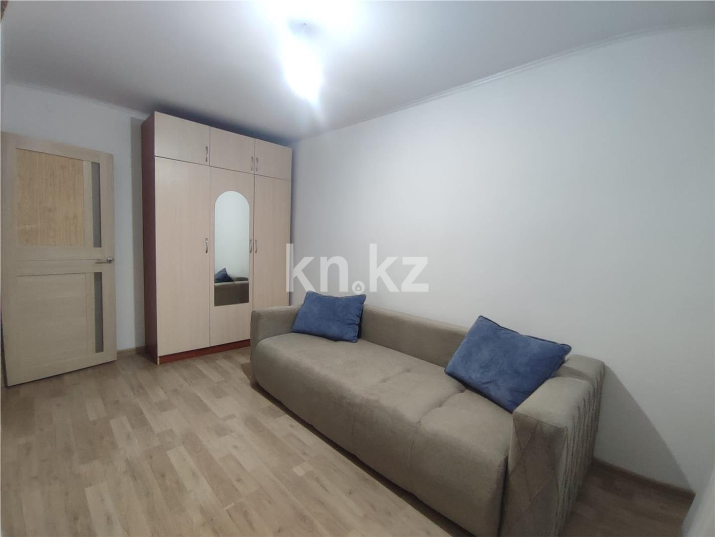Продажа 3-комнатной квартиры, 56.2 м² - Аренда баз, складов и промышленной недвижимости в Павлодаре фото 3 из 15