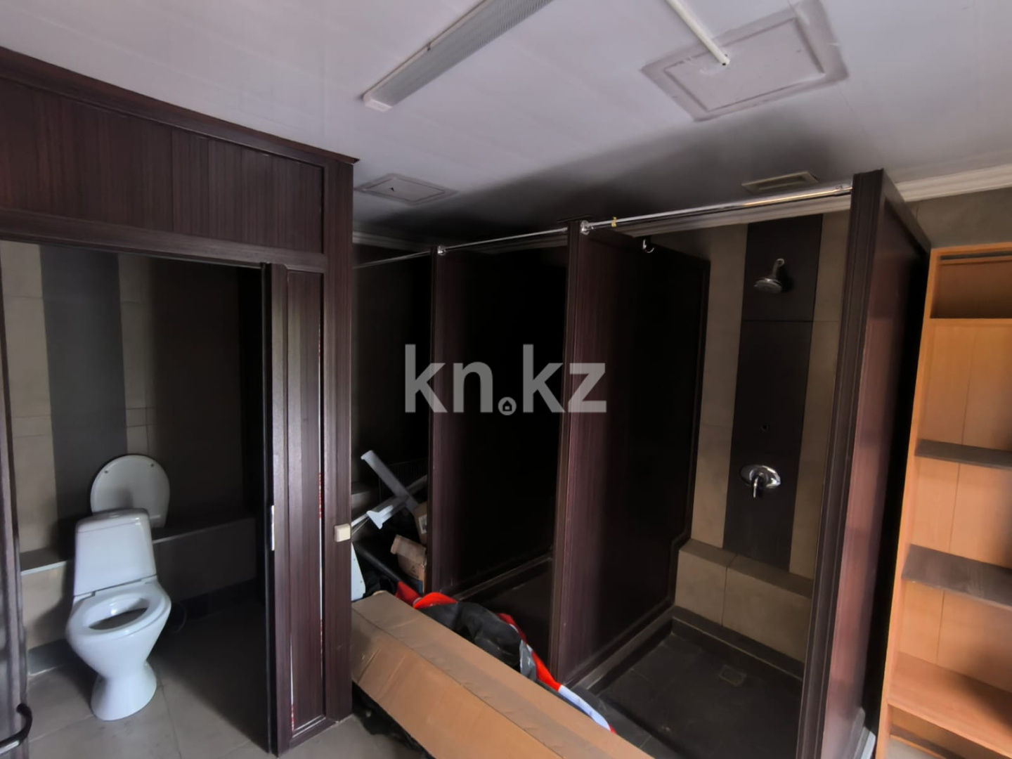 Аренда , Сейфуллина, дом  14 - Аренда жилой и коммерческой недвижимости в Алматы фото 6 из 7