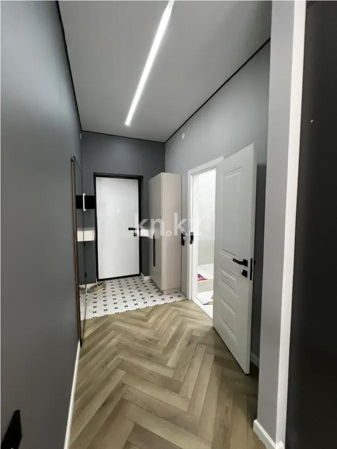 Продажа 2-комнатной квартиры, 51 м² в Алматы - фото 5