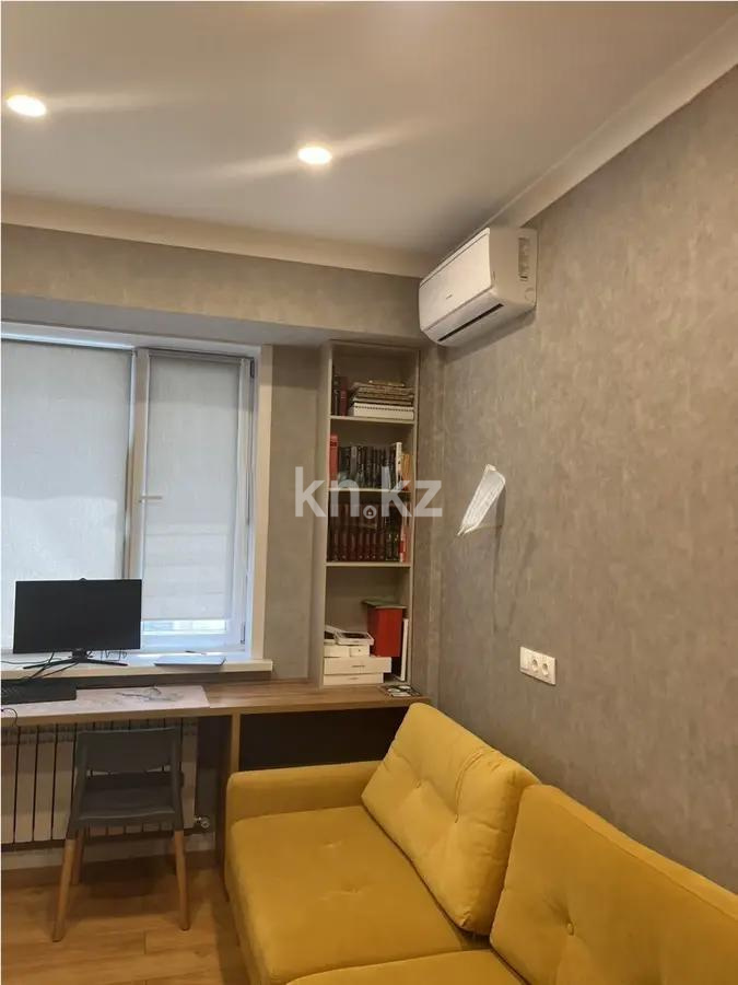 Продажа 4-комнатной квартиры, 113 м² - Продажа квартир в Алматы - страница 2 фото 3 из 5