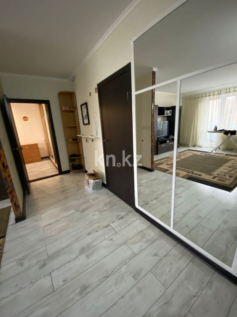 Аренда 2-комнатной квартиры, 53 м² - Аренда квартир помесячно в Казахстане фото 5 из 7