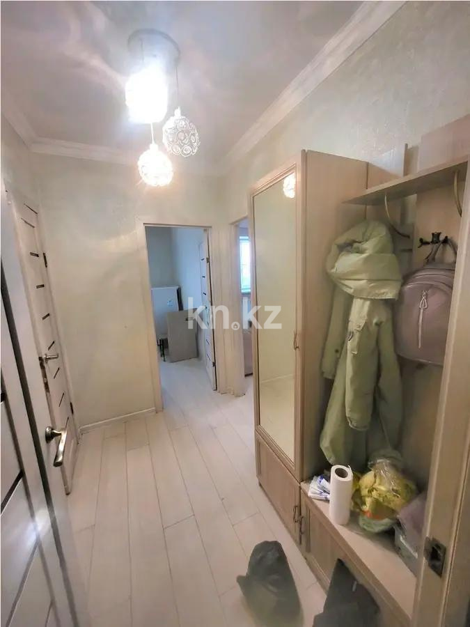 Продажа 1-комнатной квартиры, 36 м² в Астане - фото 3