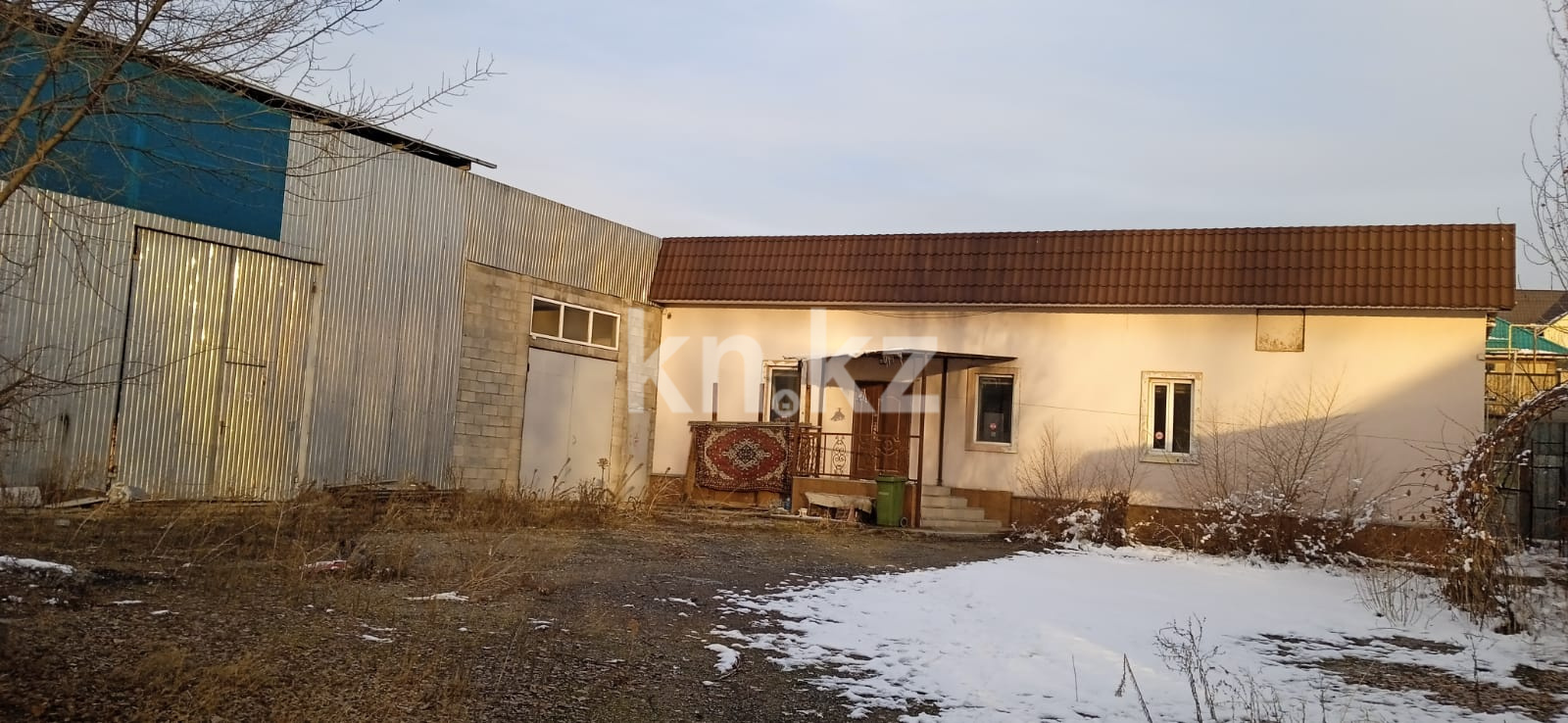 Продажа , 9.1 м² - Продажа баз, складов и промышленной недвижимости в Алматы с фото фото 2 из 3