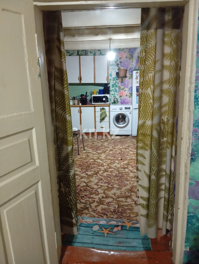 Продажа 4-комнатного дома, 89 м², ул. Желтоксан, дом  50 - Продажа домов, коттеджей в Астане с фото фото 12 из 17