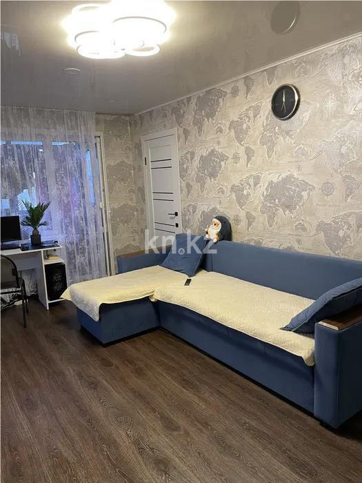 Продажа 3-комнатной квартиры, 58 м², ул. Ленинградская, дом  52 - Продажа квартир в Шахтинске фото 1 из 4