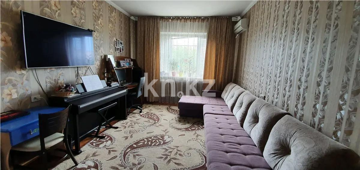 Продажа 2-комнатной квартиры, 60 м², мкр-н Айнабулак-4, дом  174 - Продажа  двухкомнатных квартир в Алматы фото 1 из 6
