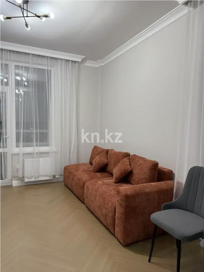 Продажа 2-комнатной квартиры, 50 м² в Астане