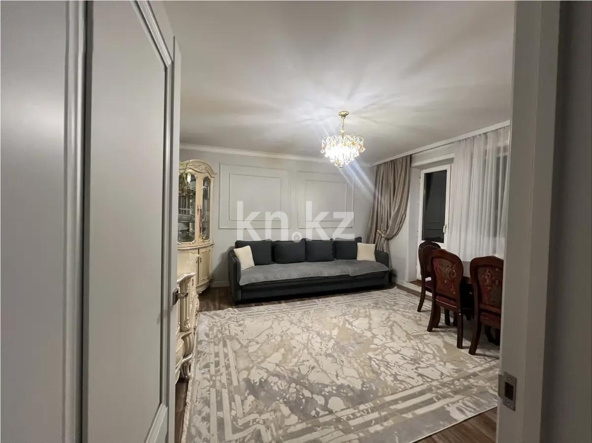 Продажа 3-комнатной квартиры, 64 м², ул. 9-й мкр., дом  38 в Темиртау