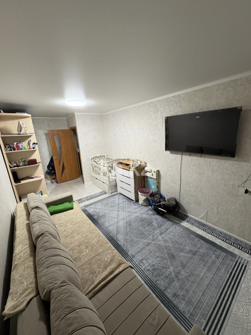 Продажа 1-комнатной квартиры, 36 м², ул. Алтынсарина, дом  30 - Продажа квартир в Кокшетау фото 4 из 12