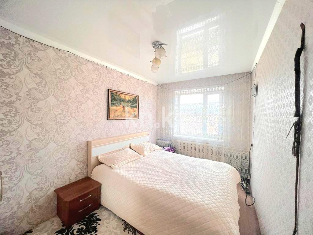 Продажа 3-комнатной квартиры, 61 м², мкр-н 17 - Продажа  трехкомнатных квартир в Караганде с фото фото 5 из 14