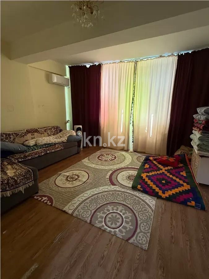 Продажа 2-комнатной квартиры, 68.7 м², мкр-н Аксай-5, дом  3б - Продажа квартир в Алматы фото 1 из 4