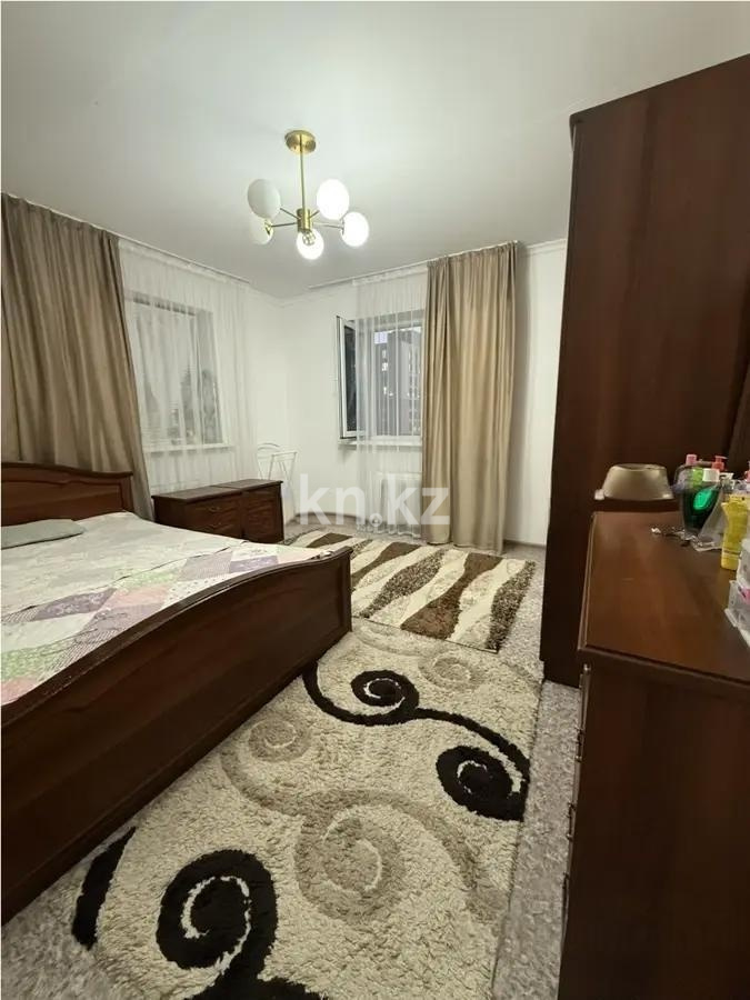 Продажа 2-комнатной квартиры, 58 м² в Астане - фото 2