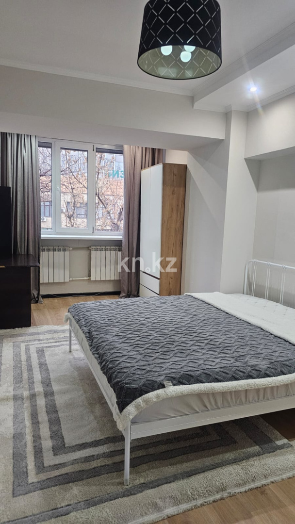 Аренда 3-комнатной квартиры, 90 м² в Алматы - фото 18