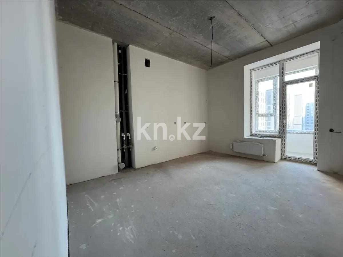 Продажа 4-комнатной квартиры, 117.5 м² - Продажа квартир в Астане - страница 15 фото 2 из 4