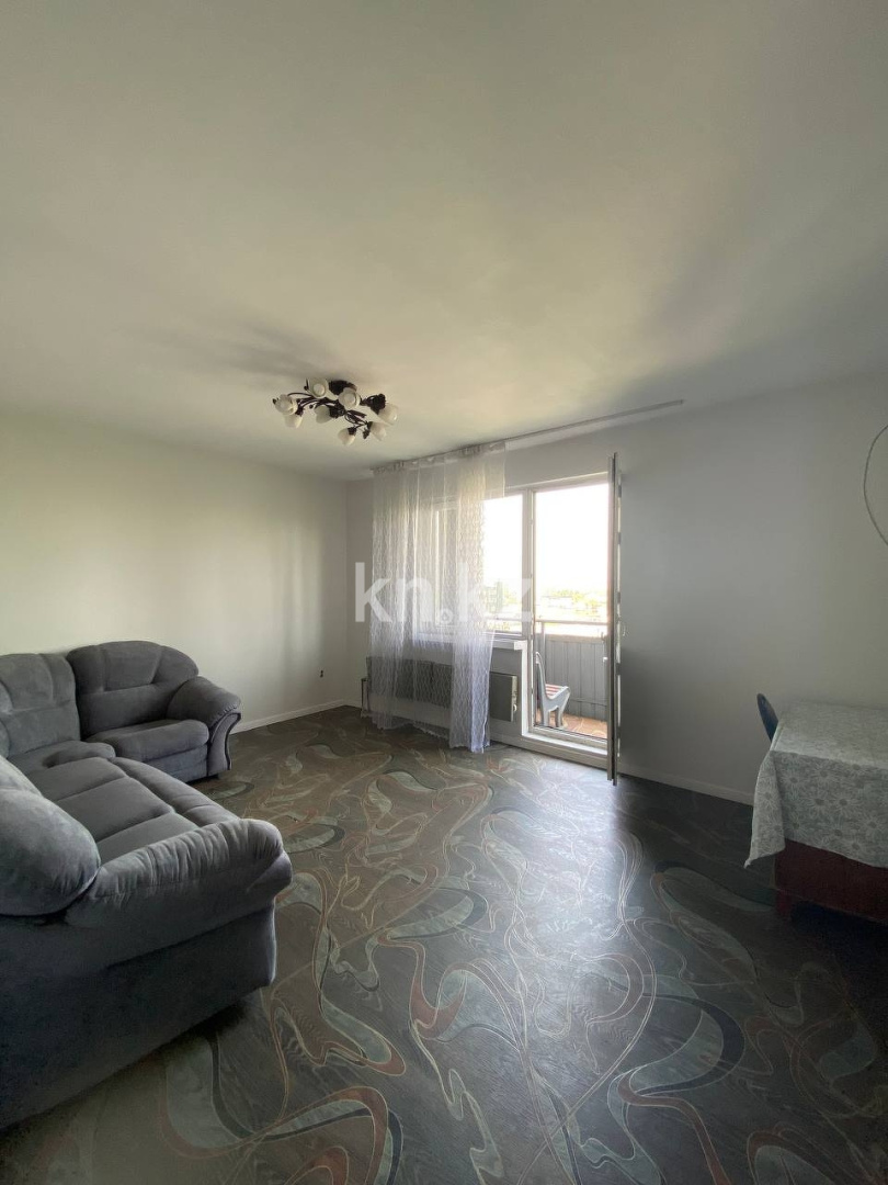 Продажа 2-комнатной квартиры, 62 м² в Алматы - фото 3