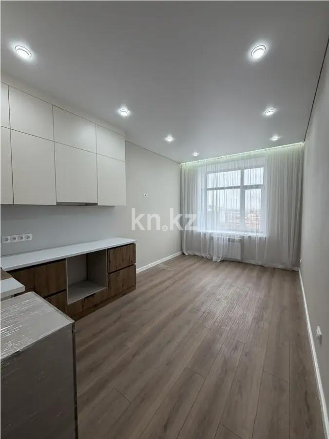 Продажа 2-комнатной квартиры, 39 м² - Продажа квартир в Караганде - страница 4 фото 1 из 2