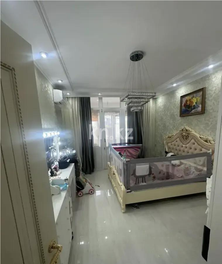 Продажа 2-комнатной квартиры, 70 м² - Продажа двухкомнатных квартир от собственников в Алматы - страница 50 фото 1 из 3