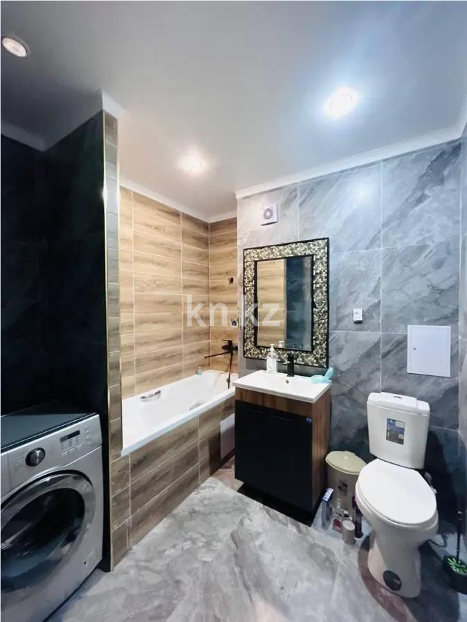 Продажа 1-комнатной квартиры, 39 м² в Астане - фото 3