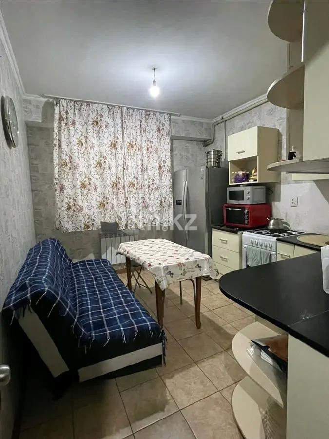 Продажа 1-комнатной квартиры, 40 м², ул. Асыл Арман, дом  19 - Продажа  однокомнатных квартир в Алматы с фото фото 2 из 4