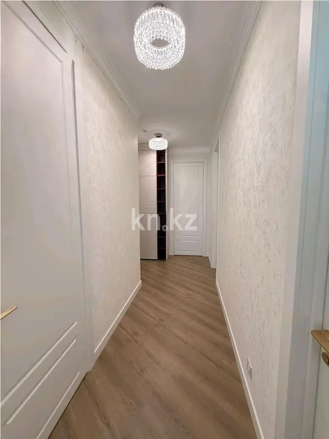 Продажа 3-комнатной квартиры, 65.44 м² в Астане - фото 7
