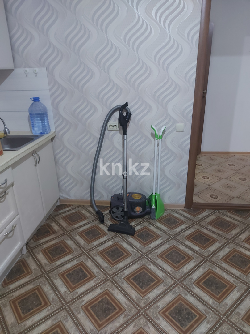 Продажа 1-комнатной квартиры, 36 м², пр. Кудайбердыулы - Продажа квартир в новостройках Астаны с фото фото 6 из 13