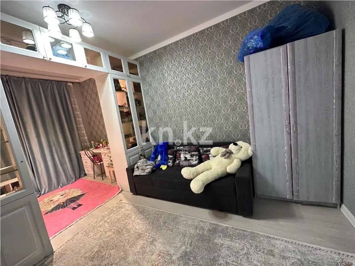 Продажа 3-комнатной квартиры, 50.6 м², ул. Варламова, дом  1/3а в Алматы - фото 3