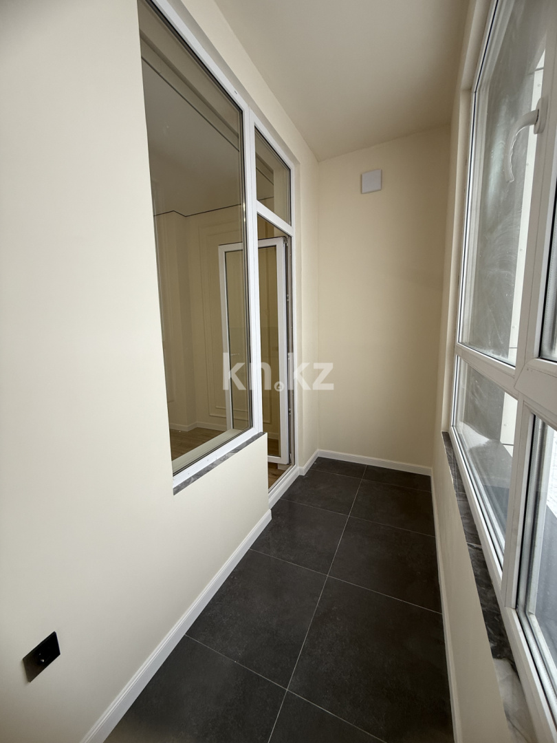 Продажа 2-комнатной квартиры, 59 м² - Продажа квартир в новостройках Астаны - страница 46 фото 16 из 23