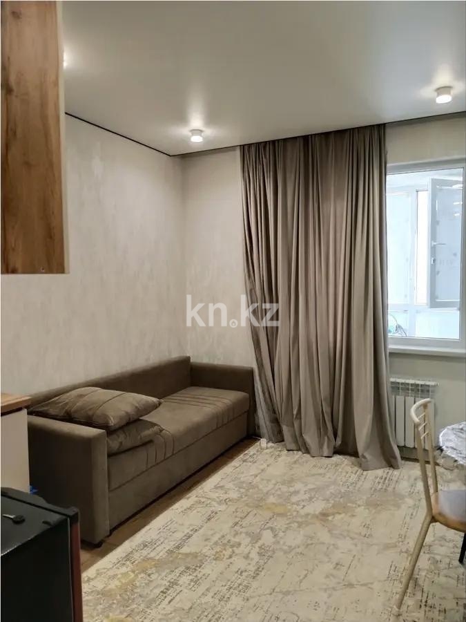 Продажа 1-комнатной квартиры, 21.5 м² в Астане