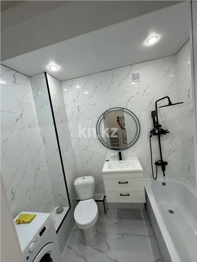 Продажа 2-комнатной квартиры, 41 м² - Продажа двухкомнатных квартир в кирпичном доме в Астане фото 3 из 4