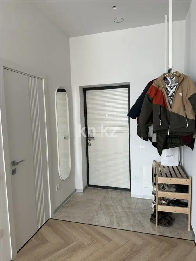Продажа 1-комнатной квартиры, 45 м² в Астане - фото 5