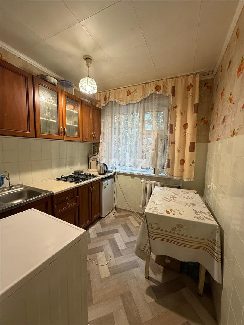 Продажа 1-комнатной квартиры, 34 м², пр. Строителей - Продажа квартир в Караганде фото 3 из 6