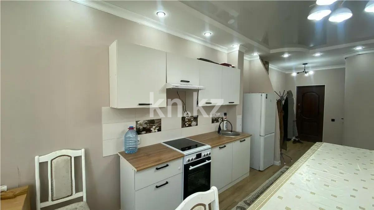 Продажа 2-комнатной квартиры, 86 м² в Астане - фото 2