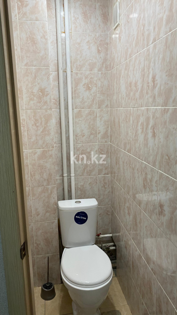 Продажа 2-комнатной квартиры, 46.6 м² - Продажа двухкомнатных квартир от собственников в Павлодаре фото 6 из 6