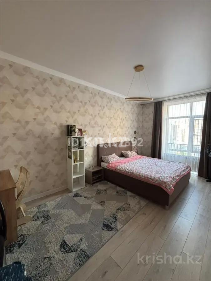 Продажа 2-комнатной квартиры, 68 м², ул. Ашимова, дом  21 - Продажа  двухкомнатных квартир в новостройках Караганды фото 1 из 2
