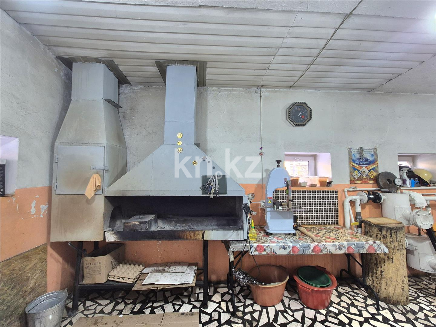 Продажа , 950 м² - Продажа гаражей в Темиртау фото 7 из 8