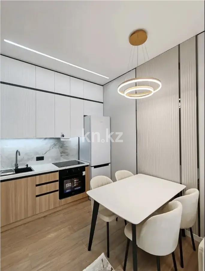 Продажа 2-комнатной квартиры, 43 м² в Астане - фото 2
