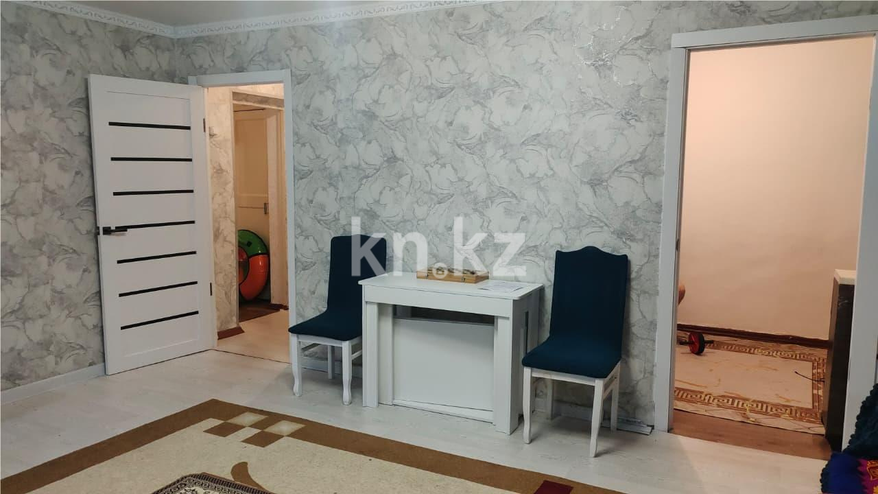 Продажа 3-комнатной квартиры, 55 м² в Караганде - фото 8