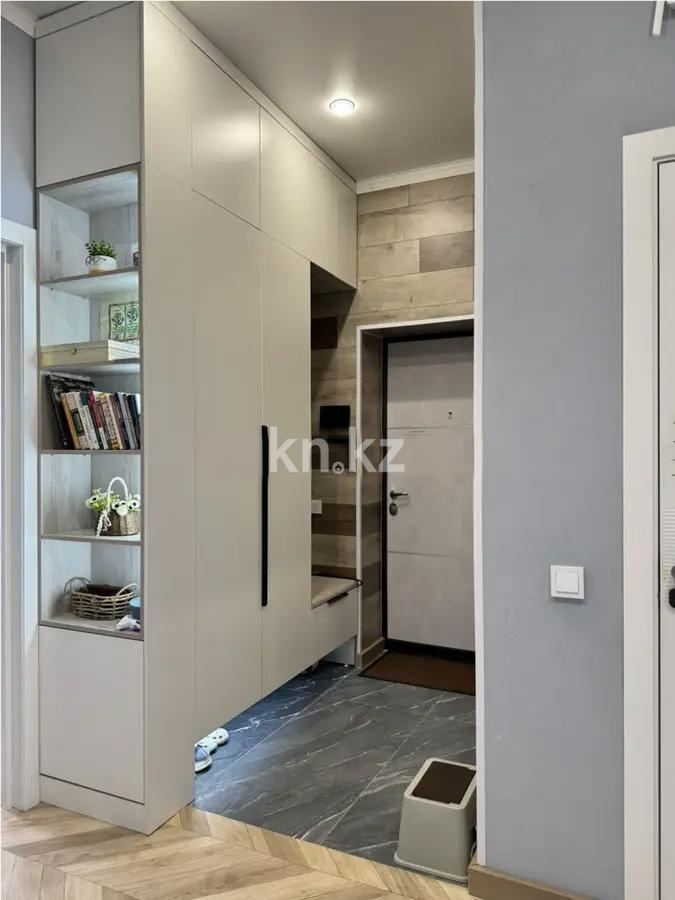 Продажа 3-комнатной квартиры, 77 м² - Продажа квартир в Казахстане - страница 11 фото 6 из 6