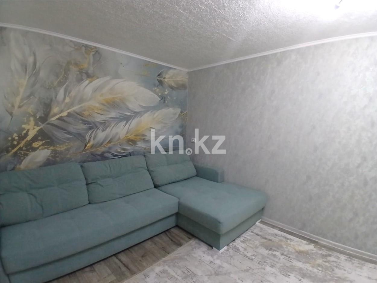 Продажа 2-комнатной квартиры, 47 м² - Продажа земельных участков в Костанае фото 1 из 8