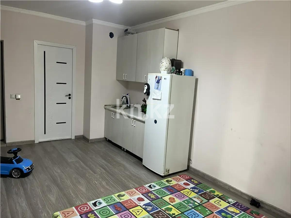 Продажа 1-комнатной квартиры, 26 м², ул. Алтын орда, дом  6/40 - Продажа  однокомнатных квартир в новостройках Алматы фото 2 из 3