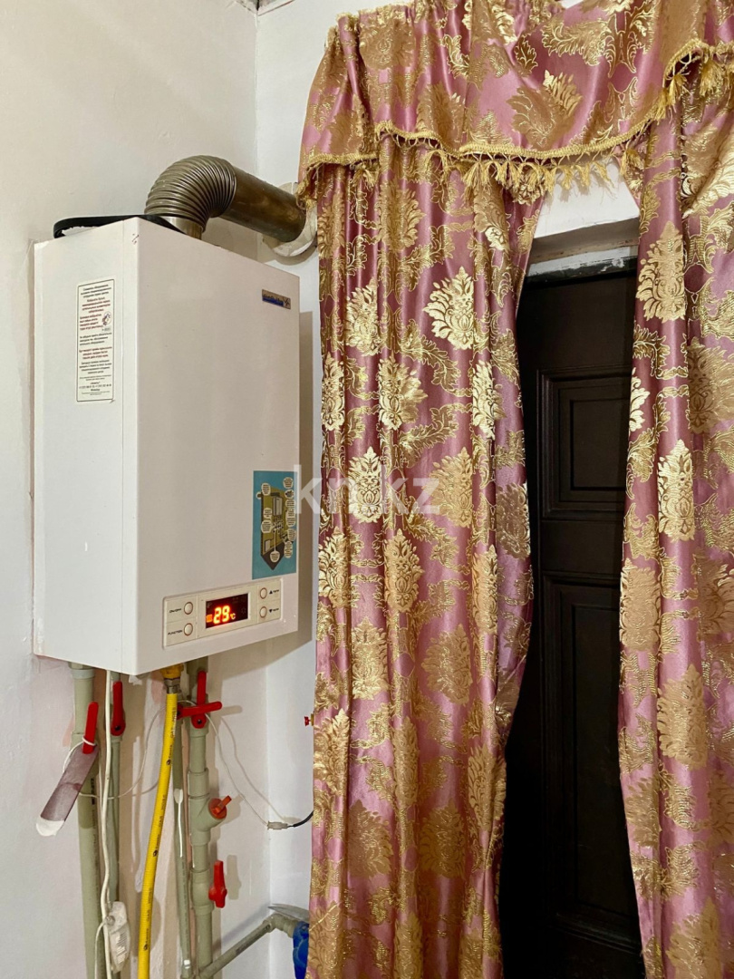 Продажа 4-комнатного дома, 79 м², ул. Даулеткерея - Продажа домов, коттеджей в Алматы фото 17 из 17