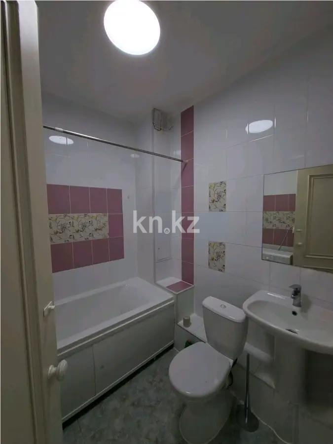 Продажа 1-комнатной квартиры, 35 м² в Астане - фото 3