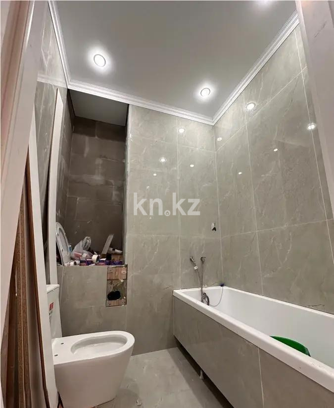 Продажа 2-комнатной квартиры, 50 м², пр. Туран, дом  83/1 - Продажа земельных участков в Жезказгане фото 3 из 3